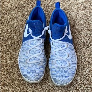 Nike KD basketball shoes